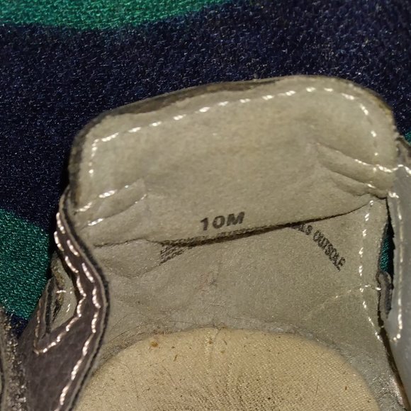 ❤️JBU by Jambu Memory Foam T-Strap Comfort Flats Shoes SZ 10 - Picture 6 of 9